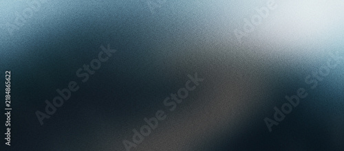 Abstract Dark Blue Metallic Noise Grain Texture Background with Brushed Steel Surface Design Wallpaper.