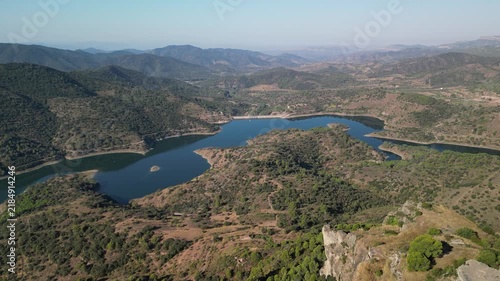 Siurana, Cornudella, Priorat
