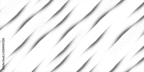 Abstract monochrome halftone background. Diagonal dotted texture. dynamic design art