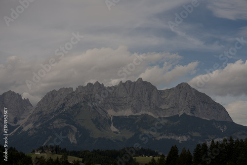 Wilder Kaiser