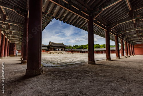 창경궁