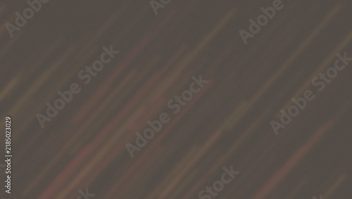 Abstract Dark Diagonal Lines with Subtle Brown and Red Tones on Gray Background