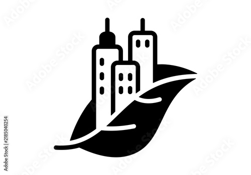 Sustainable Smart City and Green Architecture
