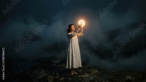 Hope and Light in Darkness