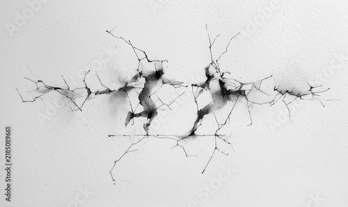 Afterimage. lightning bolt. blinding light on the paper. dust trails. two active pose knight body. play soccer. abstract gorgeous minimalist shapes. simple bold sketch pencil draw.