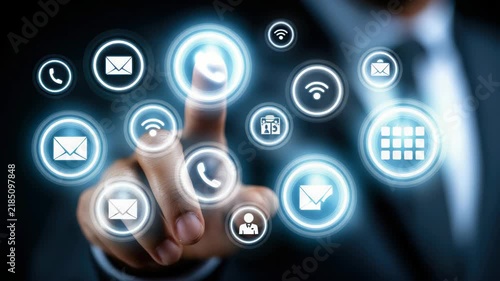 Digital Network Technology