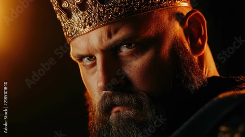 Character in Medieval Fantasy