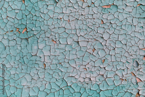 old painted wooden door texture