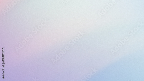 Soft pastel gradient background with smooth light grain texture