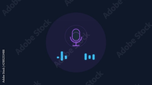 Voice Assistant