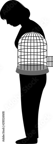 空の巣症候群