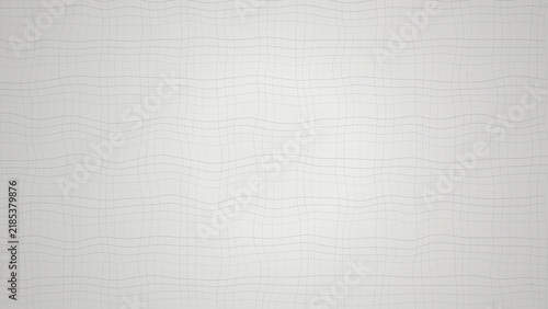 Foto Minimalist background, with a light, gray surface featuring, a subtle grid, patt