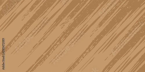 Luxury rose gold abstract background with elegant diagonal brush strokes