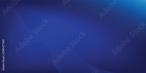 Abstract blue color background. Dynamic shapes composition. modern abstratc backgorund	eps10