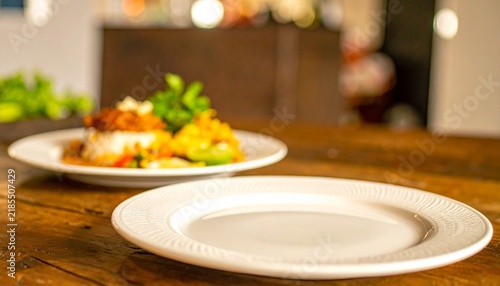  Full Plate Contrast