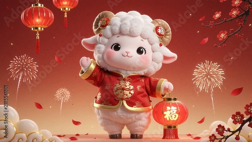 chinese new year