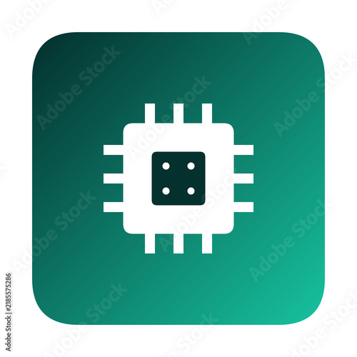 AI Chip icon
