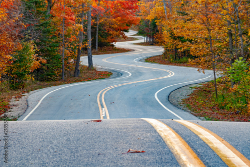 499-191 Highway 42 Curves