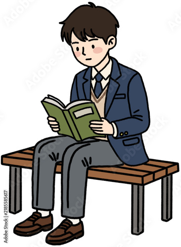학생