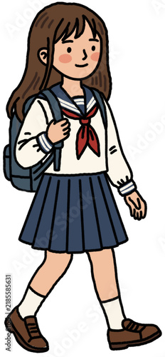 학생