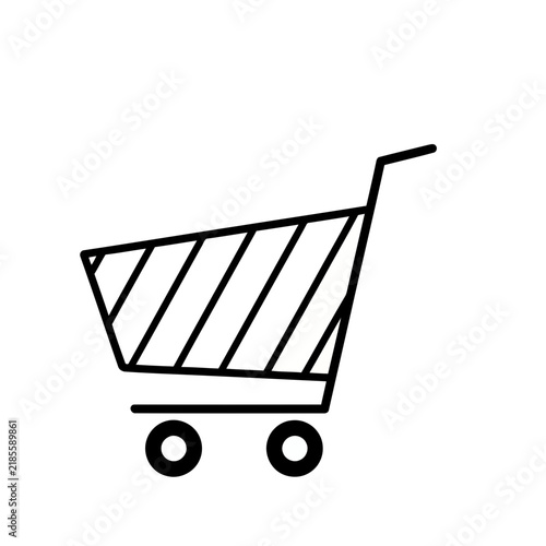 Shopping Cart Icon