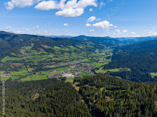 Sankt Georgen am Kreischberg, Styria, Austria