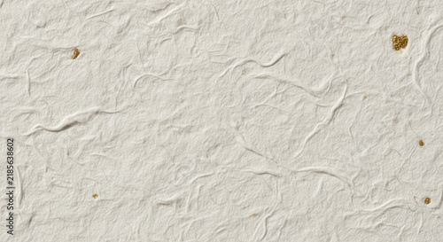 Textured crumpled white paper background with subtle creases
