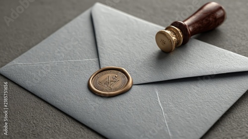 Invitation Letter.