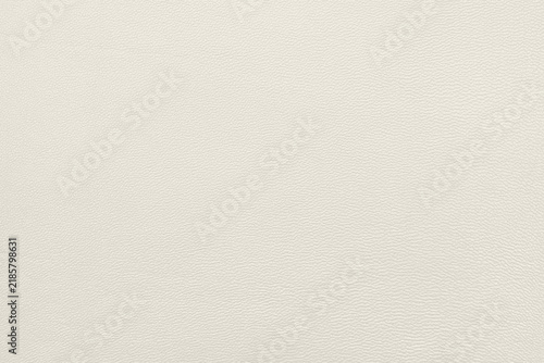 Luxury Ivory Nude Leather Background, Smooth Tactile Soft Skin Surface