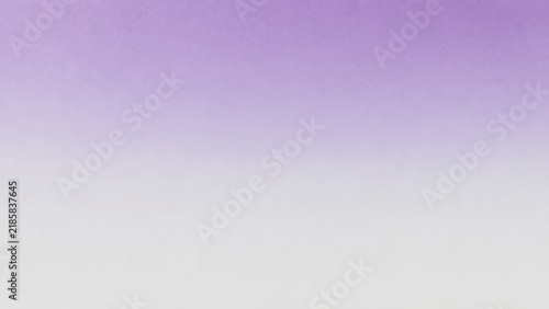 Soft lavender to pale grey minimal gradient background