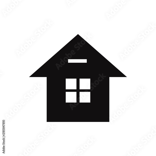 Home House Property Building Icon
