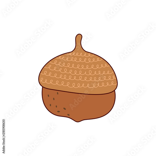 Acorn Botanical Element's