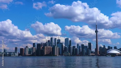new york city skyline