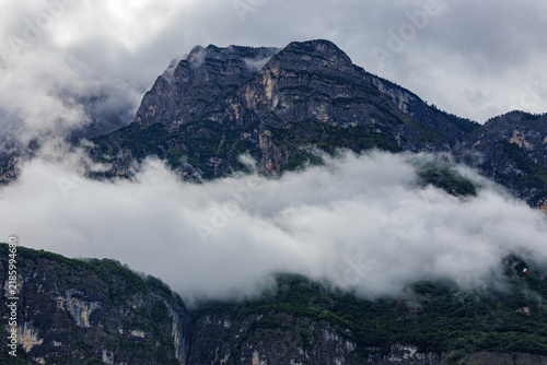 Dolomiten