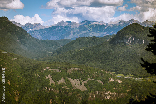 Dolomiten