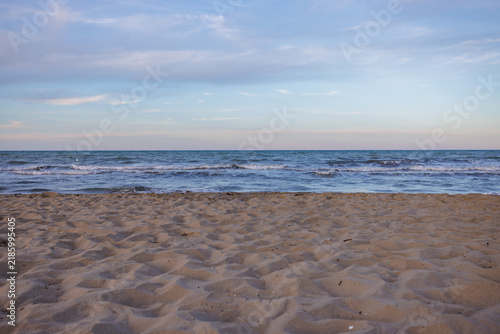 Strand
