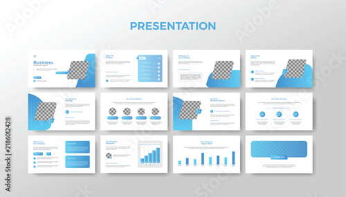 Business PowerPoint presentation slides template design. brochure design, website slider, landing page, annual report, company profile booklet, marketing, presentation, corporate, layout, infographic