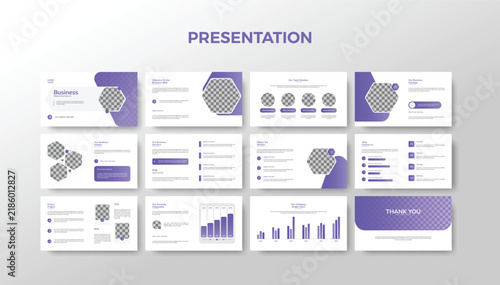 creative PowerPoint presentation slides template design. Use for modern keynote presentation background, presentation, annual, business, design, template, marketing, corporate, graphic, layout