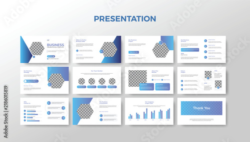 Business PowerPoint presentation slides template design. brochure design, website slider, landing page, annual report, company profile booklet, marketing, presentation, corporate, layout, infographic,