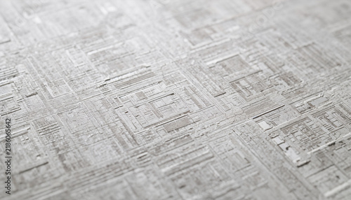 Light grey tactile surface texture desktop wallpaper
