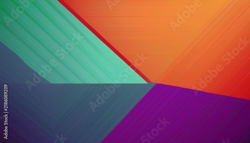 abstract geometric wallpaper background