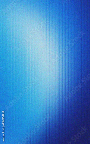 Dynamic blue gradient texture background with vertical lines for modern digital concepts.