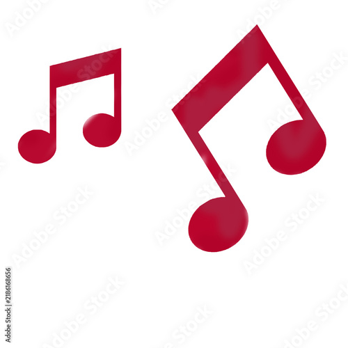 music note icon