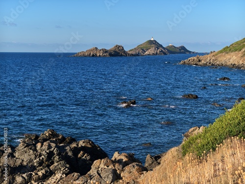 Iles & Tour en Corse