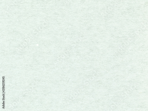 Pale Mint Green Japanese Washi Paper Texture Background