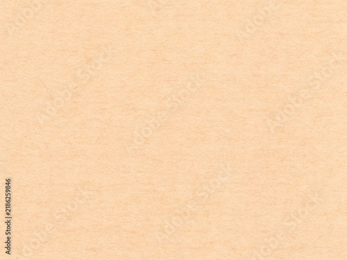 Soft Peach Orange Japanese Washi Paper Texture