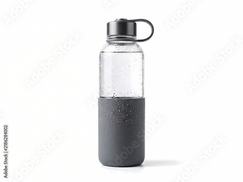 Reusable Water Bottle for Fitness Lifestyle