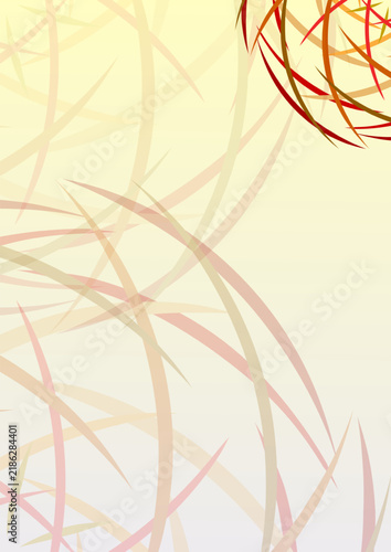 abstract background vector illustration