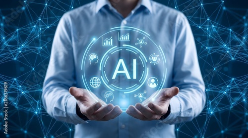 The transformative power of artificial intelligence is reshaping industries and creating exciting new opportunities for innovation and growth in the modern world