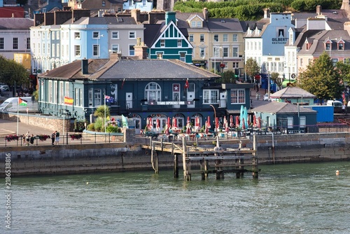 Cobh, Ireland